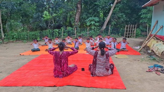 School premises
